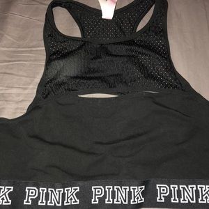 VS Sports Bra